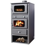 Le�'a le�'a amalfi cuisini�re four