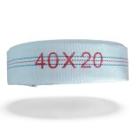 Dunsch - tuyau de refoulement tressé 1, 5 pouce 38mm x 20m lea dh40 Dunsch - tuyau de refoulement tressé 1, 5 pouce 38mm x 20m lea dh40