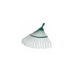 Balai � gazon fil rond sans manche - fiskars leborgne 374220