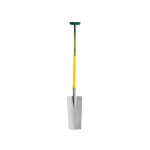 Leborgne - louchet pépiniériste 40cm manche novagrip béquille - 315407 Leborgne - louchet pépiniériste 40cm manche novagrip béquille - 315407