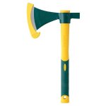 Leborgne - hachette manche droit nova 40 0, 8