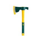 Leborgne - hachette awax 0, 75kg manche novagrip droit 37cm - 201104