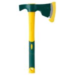 Leborgne - hachette awax 0, 75kg manche novagrip droit 37cm - 201104