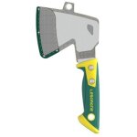 Leborgne - hachette loisirs 0, 5kg duopro - manche bi - matire + tui