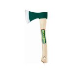 Leborgne - hachette manche galb 0, 6 kg - manche bois certifi fsc 100%