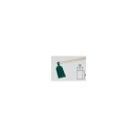 Houe duopro forg�e douille ronde - 12 cm - sans manche - leborgne
