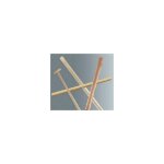 Manche de rechange balais, grattoirs et r�teaux en bois - 150 cm - certifi� pefc 100% - leborgne