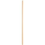 Manche de rechange pour croc en bois, douille - 130 cm - certifi� pefc 100% - leborgne