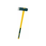 Leborgne - merlin clateur 2, 5kg manche novamax droit 90cm - 231254