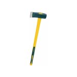 Leborgne - merlin �clateur 2, 5kg manche novamax droit 90cm avec pare faux - coups - 231256