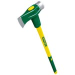 Leborgne - merlin �clateur s�curi - t 3kg par faux - coups 3kg manche novamax 90cm - 231306