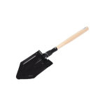 Pelle - pioche pliante manche bois 14cm - 011102 - leborgne Pelle - pioche pliante manche bois 14cm - 011102 - leborgne