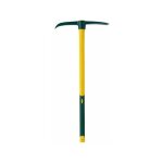 Pioche d'égoutier novagrip h 90cms leborgne Pioche d'égoutier novagrip h 90cms leborgne