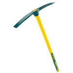 Leborgne - pioche de terrassier batipro novamax