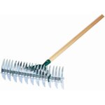 Leborgne - scarificateur 1, 31kg manche bois perc� certifi� pefc 100% 150cm - 460321