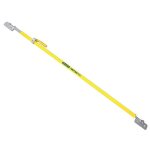 tai tlescopique pour rglages des murs de maisons ossature bois - leborgne