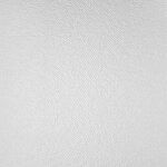 Toile de verre professionnelle 170 g / m� ? motif cr�pine fin ? rev�tement mural � peindre ? r�sistance ...