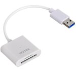 Lecteur de cartes sd / microsd usb 3. 0 unitek y - 9321