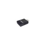 Lecteur de carte sdhc / sdxc integral incrusb 3. 0 sdmsdu 2