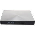 Lecteur dvd externe usb 3. 0 pour pc portable et bureau, graveur dvd, compatible windows 98 / me / 2000 ...