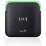 Lecteur mural xs4 2. 0 proximit� mifare ble noir - salto - wrdb0e4b