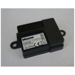 Lecteur de proximit� 4 fils avec t�te de lecture vigik t25 pour centrale hexact com bticino