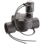 Claber - lectrovanne 26 - 34 mm f. - 24v, pour système d'arrosage enterré Claber - lectrovanne 26 - 34 mm f. - 24v, pour système d'arrosage enterré