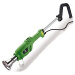 D�sherbeur thermique 2000w �lectrique + 2 embouts � flamme kemper