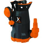 Led leds - pompe sous - marine 350w pour la vidange et le drainage pour la pr�vention des inondations ...