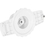 Ledkia - kit d'installation pour spot led piscines fibre / liner blanc Ledkia - kit d'installation pour spot led piscines fibre / liner blanc
