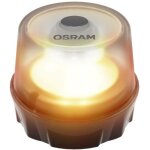 Automotive ledsl104 road flare signal ta20 feux de dtresse clignotants lampe led, support magntique ...