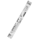 Osram 294227 ballast électronique pour tubes t8 qt - fit8 1x58 - 70 / 220 - 240 unv1 Osram 294227 ballast électronique pour tubes t8 qt - fit8 1x58 - 70 / 220 - 240 unv1