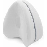 Leg pillow coussins relve - jambes pour jambe avec mousse  mmoire de forme coussin orthopdique pour ...