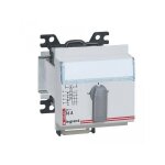 Legrand - 004650 commutateur rotatif ampremtre lexic - 4 positions