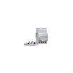 Legrand - 007455 bloc diff�rentiel adaptable dx 4p 400v 32a
