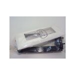 Legrand 010962 - support mosaic - 6 modules - couvercle 85 mm