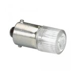 024171 - osmoz accessoires ampoule ba9s pour voyant monobloc - rouge - non - 230 v - legrand