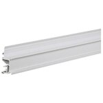 Legrand 026299 - rehausse de rail - pour appareil mod et dpx 125 / 160 / 250 er ou dpx - is 250