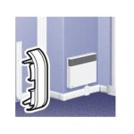 033774 - embout - pour plinthe dlplus 120x20 - blanc - legrand