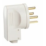 055155 prise 3p + tt 20a 380v - legrand 055155 prise 3p + tt 20a 380v - legrand