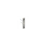 Legrand ? voyant lumineux c�liane 67686 ? 230v ? lampe led sans entretien ? couleur blanche pour installation ...