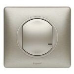 Legrand 067771 interrupteur connect legrand cliane - 300w - variateur - titane