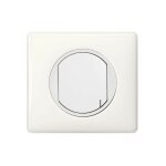 Legrand 068193 enjoliveur c�liane commande sans fil simple on / off blanc