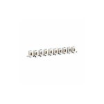 Legrand 34002 bornier d�brochable 10 contacts 10 bornes