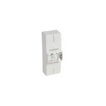 Legrand - 401007 disjoncteur de branchement enedis bipolaire non diff�rentiel 2p 45a
