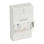 401014 disjoncteur de branchement edf baco non diff�rentiel 4p 30a - legrand