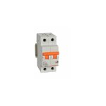 419935 bo�tier disjoncteur rx3 2p 6ka 16a - legrand