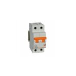 419939 bo�tier disjoncteur rx3 2p 6ka 40a - legrand