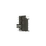 Accessoire de raccordement mosaic link pour liaison entre 2 blocs de prises legrand leg077100l