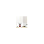 Angle extérieur pour goulotte à clippage direct mosaic 50x180mm blanc legrand 075636 Angle extérieur pour goulotte à clippage direct mosaic 50x180mm blanc legrand 075636